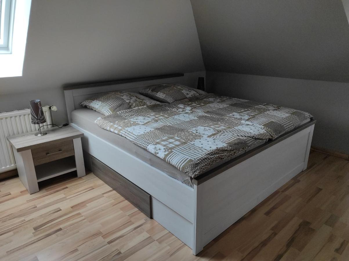 Privatzimmer Guhl Munster im Heidekreis Luaran gambar