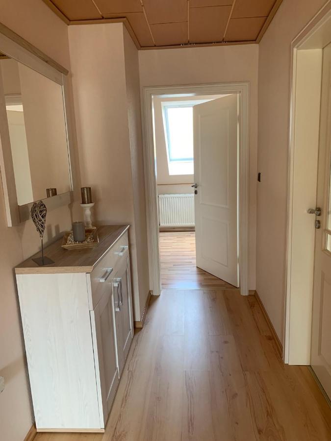 Privatzimmer Guhl Munster im Heidekreis Luaran gambar