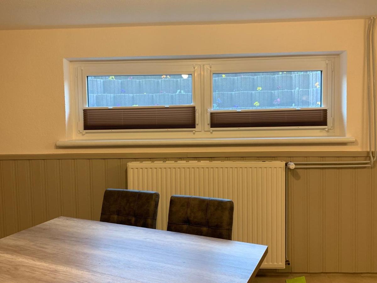 Privatzimmer Guhl Munster im Heidekreis Luaran gambar