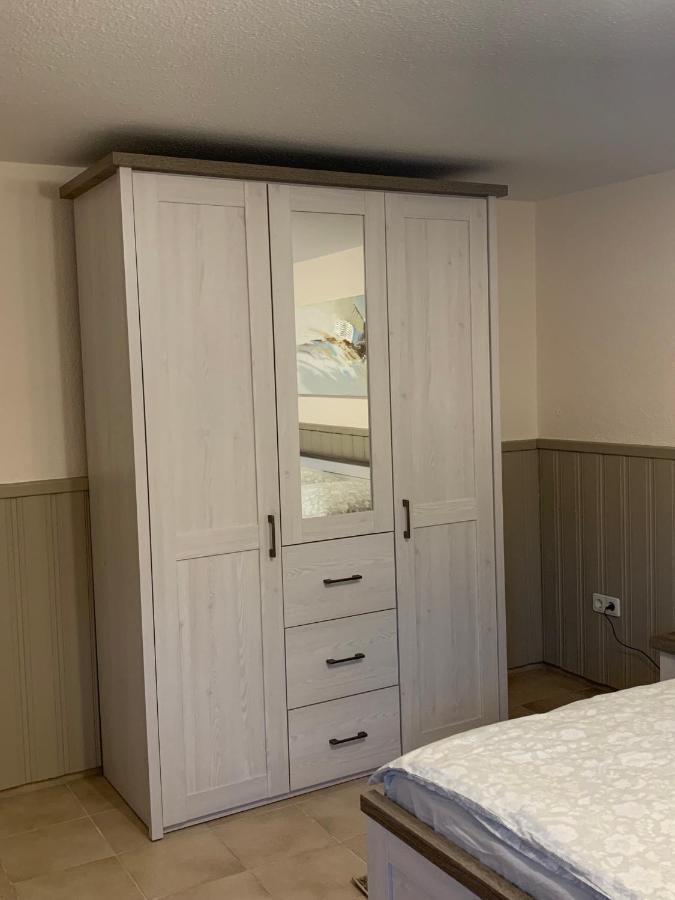 Privatzimmer Guhl Munster im Heidekreis Luaran gambar
