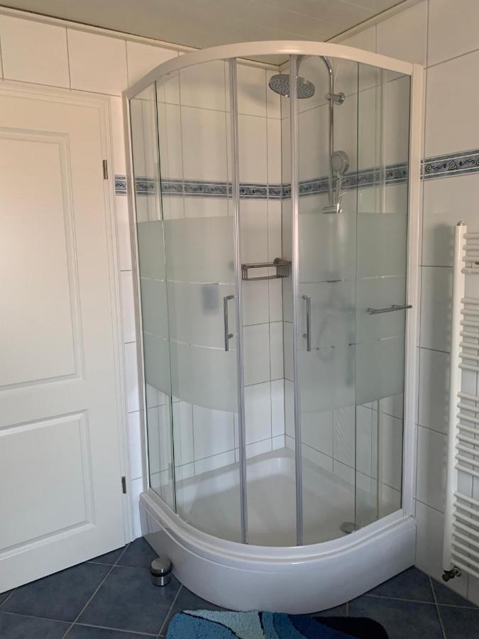 Privatzimmer Guhl Munster im Heidekreis Luaran gambar
