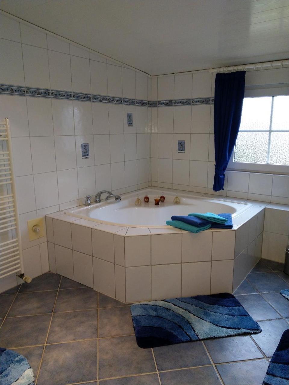 Privatzimmer Guhl Munster im Heidekreis Luaran gambar