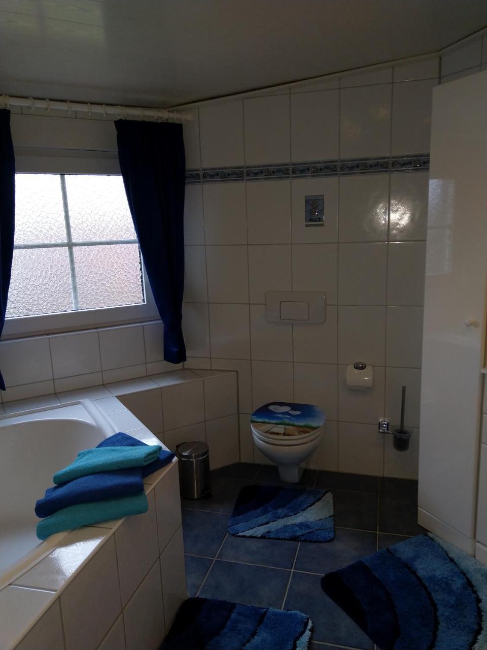 Privatzimmer Guhl Munster im Heidekreis Luaran gambar