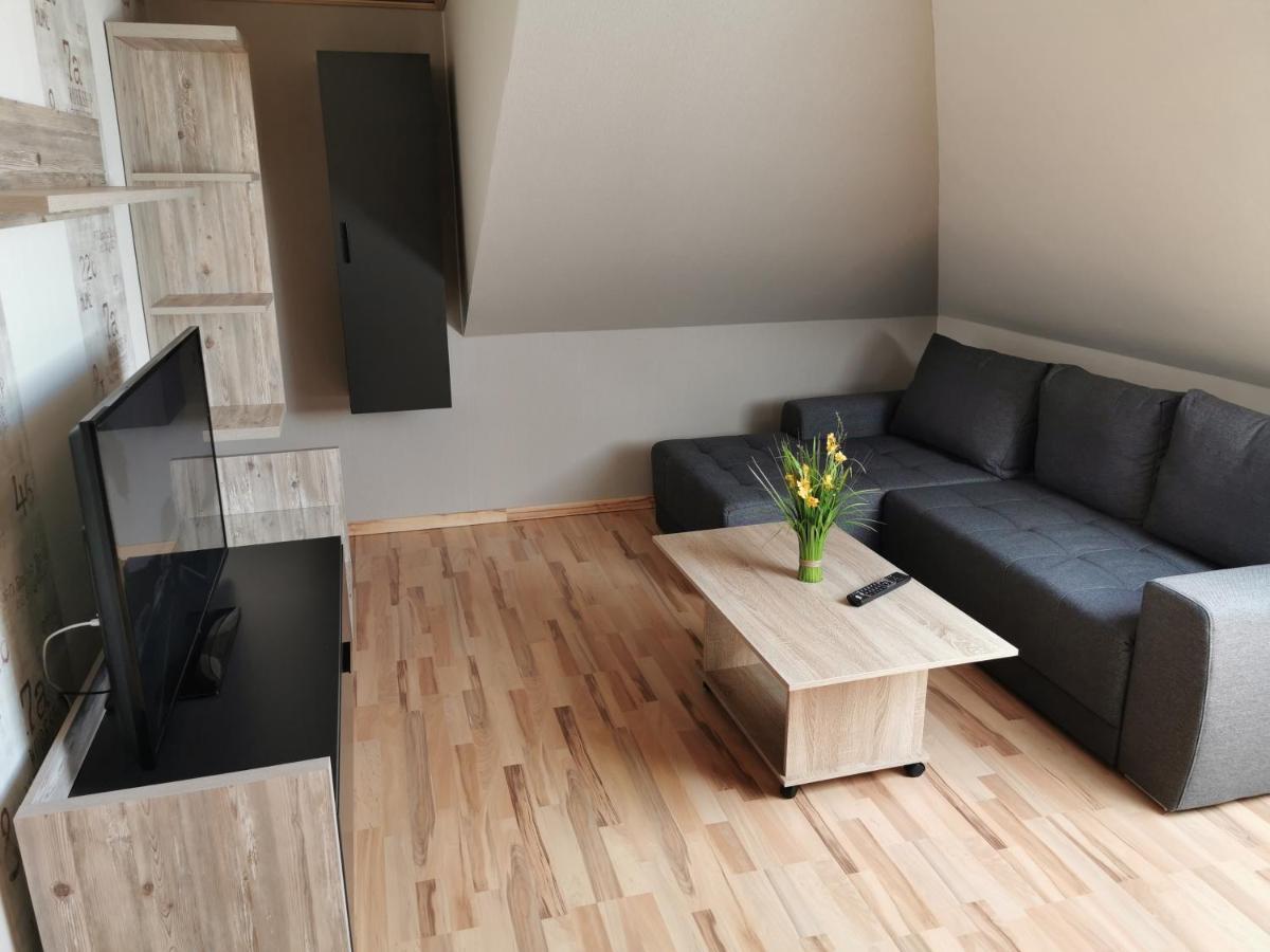 Privatzimmer Guhl Munster im Heidekreis Luaran gambar